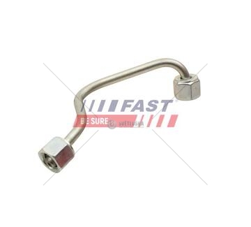 Hadice přepadu paliva fiat ducato 06> 2.2 jtd ft39802