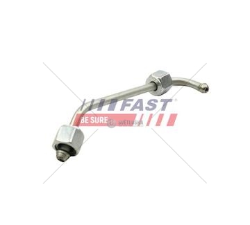 Hadice přepadu paliva fiat ducato 06> 2.2 jtd ft39805