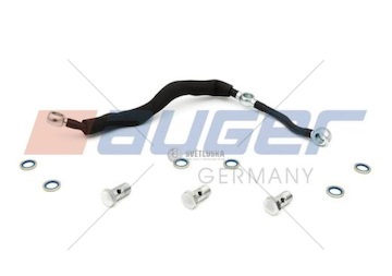 Hadice přepadu paliva mercedes unimog, atego, atego 2 0272340_A