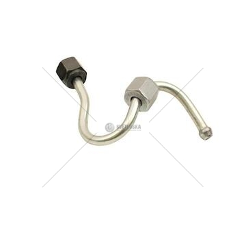 Hadice přepadu paliva peugeot boxer 06> WOR 9840293680