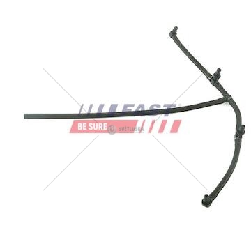 Hadice prepadu paliva s 2000 ft39504