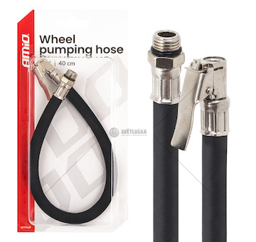Hadice pro nafukování 1/4” AMiO-04503