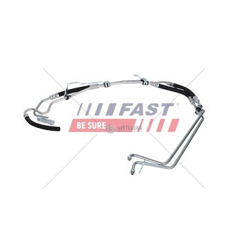 Hadice pruzna ford focus ii 04> WFT04172