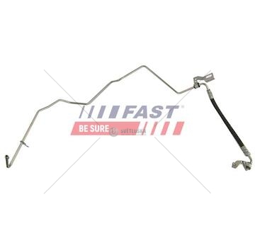 Hadice pruzna ford transit 06> ft36503