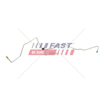 Hadice pruzna ford transit 06> ft36505