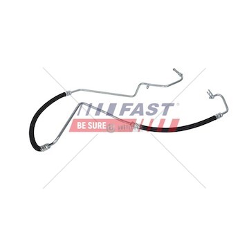 Hadice pruzna renault trafic 01> WFT11893