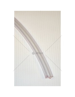 Hadice PVC ostřikovače průhledná 6/9