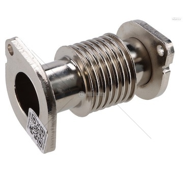 Hadice recikulátoru výfukového plynů EGR MAN TGX E6 HOBI 51224
