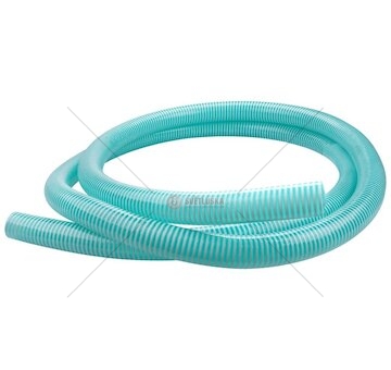 Hadice sací s plast. spirálou, 2", 5m, HERON