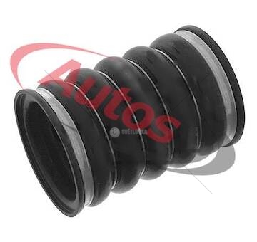 Hadice sání motoru 83x155 volvo fh12 0100988_A