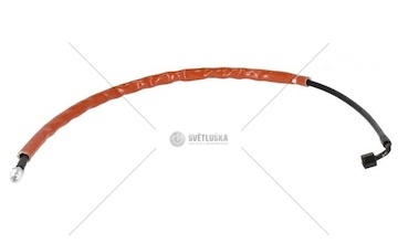 Hadice sklápění kabiny Scania L/P/G/R/S 16- Tangde TD10-52-351