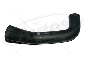 Hadice spodní chladiče  50x50x490 man tgm,tgl 0141031_A