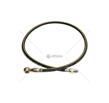 Hadice spojkového válce Zetor UŘI 70112774