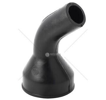 Hadice termostatu v potrubí Zetor UŘI 55011312