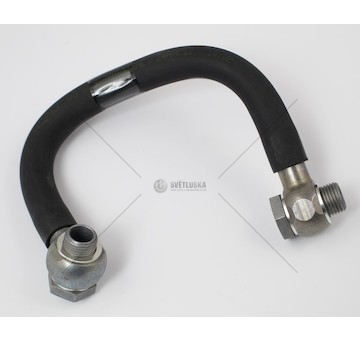 Hadice tlaková MB MERCEDES 4570706432