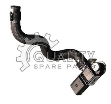 Hadice tlaková s čidlem tlaku