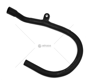 Hadice topení DAF MTX MTX-95125