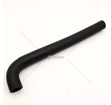 Hadice topení s opletením AVIA A30, A31