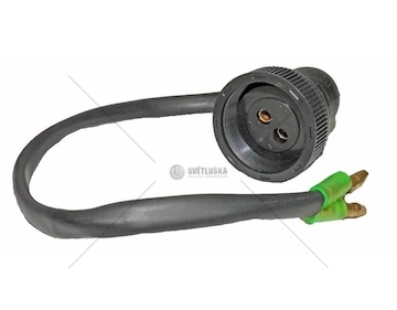 Hadice topení vysoušeče vzduchu M27X1 SORL KX013