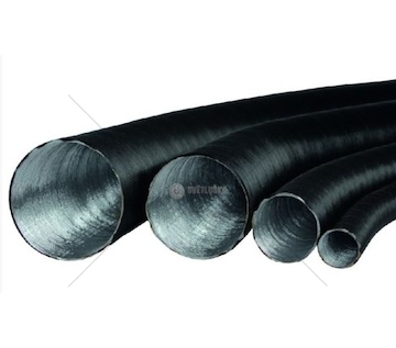 Hadice topení Webasto průměr 60mm