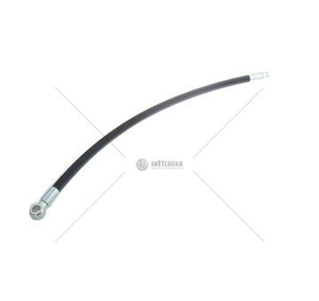 Hadice válce levá Zetor 62453718