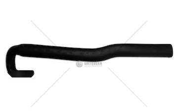 Hadice, větrání klikové skříně MTX MTX-96140