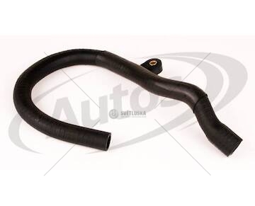 Hadice vodní chladiče 20x26x770 daf cf85, xf95, xf105 euro 4/5 od 09.2002  0135348_A