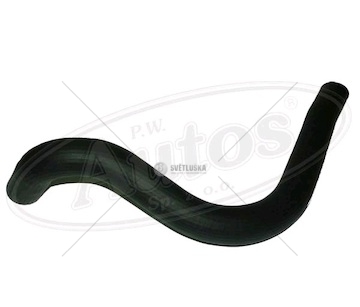 Hadice vodní chladiče 49x49x970 horní rvi magnum e.tech 0006378_A