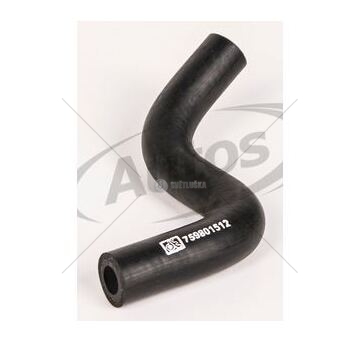 Hadice vodní daf  f95, 85cf, 95xf, cf85, xf95 0135413_A