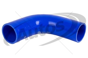 Hadice vodní - koleno si 55x150x150 od -50°c do +170°c 0101321_A