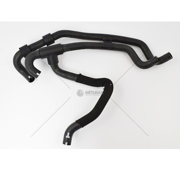 Hadice vody DAF XF105 DAF 1658332