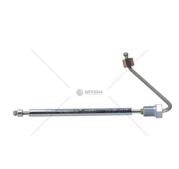 Hadice vstřikovače DAF OREX 450009