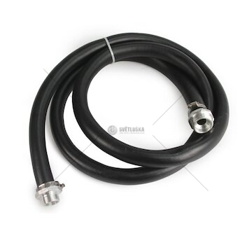 Hadice výdejní k čerpací stanici 1" MAR-POL