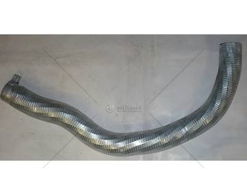Hadice výfuku topení 1,2m Tatra