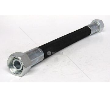 Hadice výměníku 16x290 mt, liaz 312094974_A