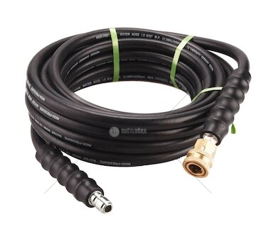 Hadice vysokotlaká k vysokotlakému motorovému čističi HERON