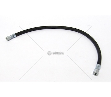 Hadice vzduchová  4x600 317593970_A