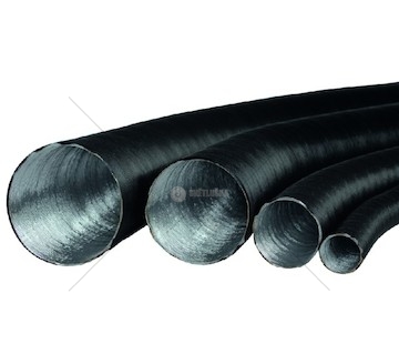 Hadice vzduchová plastová FI70  FI70