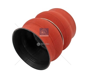 Hadice vzduchu intercooleru pr.90x120mm scania l,p,g,r,s dc 7/dc 9 cp/cg/cr euro 6 od 2016 0375170_A