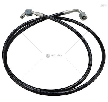 Hadice zvedání kabiny DAF 1326890