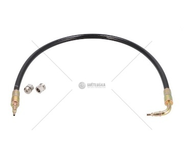 Hadice zvedání kabiny Volvo FH/FM TZERLI 22094953/Z