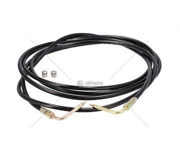 Hadice zvedání kabiny Volvo FH/FM Tzerli 85138686/Z