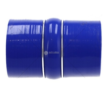 Hadička plnicího vzduchu   0390581/Z