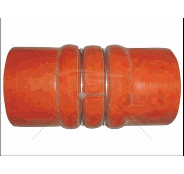 Hadička plnicího vzduchu   14922002