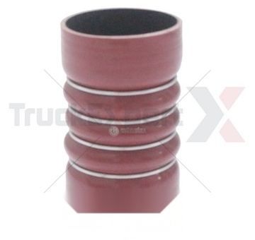 Hadička plnicího vzduchu   14933034