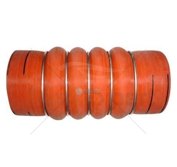 Hadička plnicího vzduchu   14944016