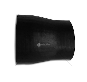 Hadička plnicího vzduchu MTX MTX-97104