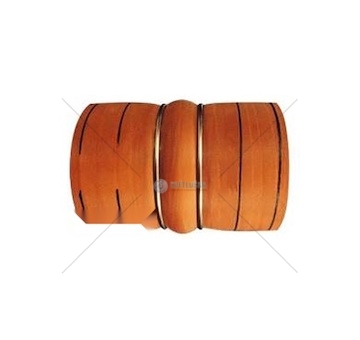 Hadička plnicího vzduchu SEM SEM11204