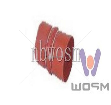 Hadička plnicího vzduchu WOSIMAN D-105