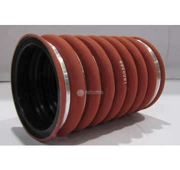 Hadička plnicího vzduchu WOSIMAN D-231